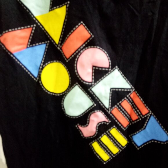 "Disney Parks', Mickey Mouse Long Sleeved, Older Girls/Woman's T-Shirt - Picture 3 of 5